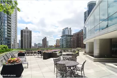 1201 S Prairie Avenue #3605, Chicago, IL 60605 - Photo 22