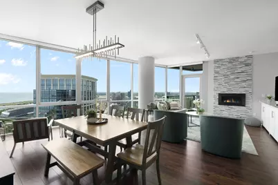 1201 S Prairie Avenue #3605, Chicago, IL 60605 - Photo 2