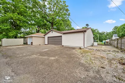 413 S May Street, Joliet, IL 60436 - Photo 22