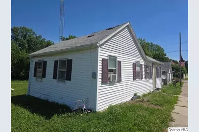 87 E 3rd Street, Dallas City, IL 62330 - Photo 10