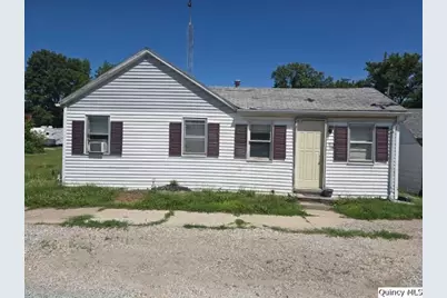 87 E 3rd Street, Dallas City, IL 62330 - Photo 1