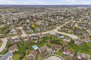 5104 Prestwick Cir, Plainfield, IL 60586 - Photo 54