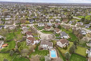 5104 Prestwick Cir, Plainfield, IL 60586 - Photo 44