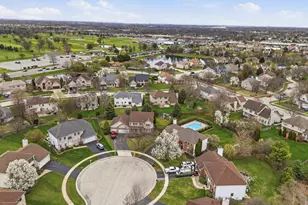 5104 Prestwick Cir, Plainfield, IL 60586 - Photo 48