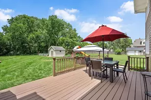 1906 Stoddard Ave, Wheaton, IL 60187 - Photo 36