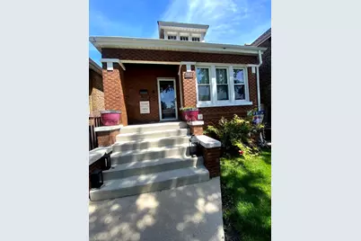 6433 S Talman Avenue, Chicago, IL 60629 - Photo 1