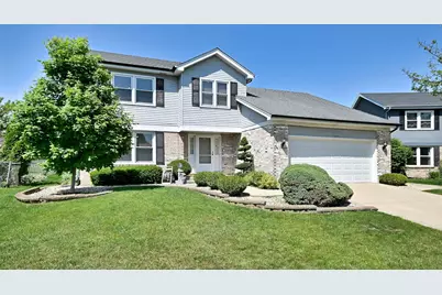 1350 W Barnwall Drive, Addison, IL 60101 - Photo 2