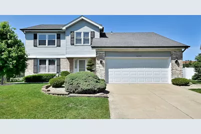 1350 W Barnwall Drive, Addison, IL 60101 - Photo 1