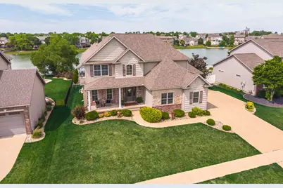 3618 Pamela Drive, Bloomington, IL 61704 - Photo 2