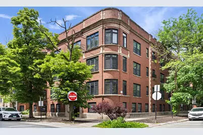 510 W Surf Street #3, Chicago, IL 60657 - Photo 1