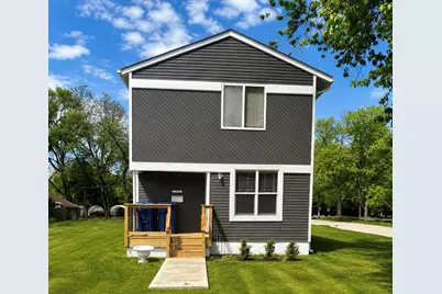 13802 Seeley Avenue, Blue Island, IL 60406 - Photo 1