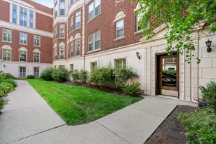 496 Sheridan Rd, Evanston, IL 60202 - Photo 4