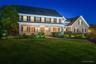 28359 W Harvest Glen Cir, Cary, IL 60013 - Photo 4