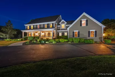 28359 W Harvest Glen Circle, Cary, IL 60013 - Photo 68