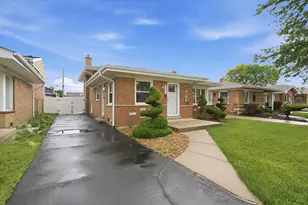 8638 S Keeler Ave, Chicago, IL 60652 - Photo 4