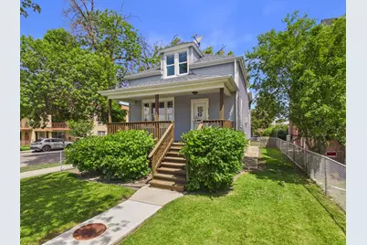 5458 W Windsor Avenue, Chicago, IL 60630 - Photo 2