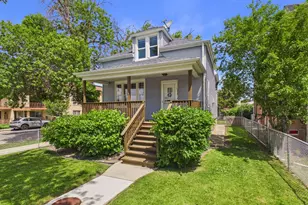 5458 W Windsor Ave, Chicago, IL 60630 - Photo 2