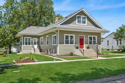 26010 S Linden Avenue, Monee, IL 60449 - Photo 1