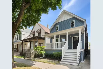 3439 N Paulina Street, Chicago, IL 60657 - Photo 2