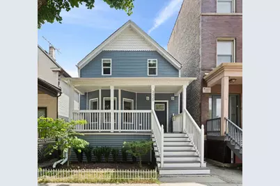 3439 N Paulina Street, Chicago, IL 60657 - Photo 1