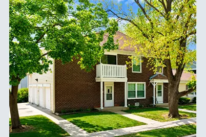 411 Sidney Avenue #D, Glendale Heights, IL 60139 - Photo 1