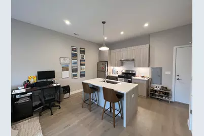3757 N Sheffield Avenue #104, Chicago, IL 60613 - Photo 2