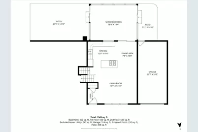 407 W Tanglewood Drive, Arlington Heights, IL 60004 - Photo 32