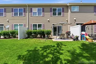 386 Risen Star Ln, Oswego, IL 60543 - Photo 28