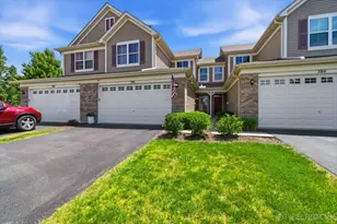 386 Risen Star Ln, Oswego, IL 60543 - Photo 1
