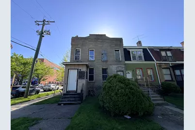10601 S Champlain Avenue, Chicago, IL 60628 - Photo 1