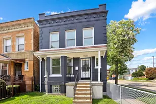 7000 S Eberhart Ave, Chicago, IL 60637 - Photo 1