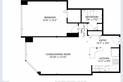 405 N Wabash Avenue #3911, Chicago, IL 60611 - Photo 26