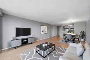 405 N Wabash Ave, Chicago, IL 60611 - Photo 4