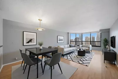 405 N Wabash Avenue #3911, Chicago, IL 60611 - Photo 2