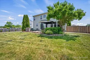 909 Avalon Way, Minooka, IL 60447 - Photo 42