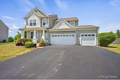 909 Avalon Way, Minooka, IL 60447 - Photo 32