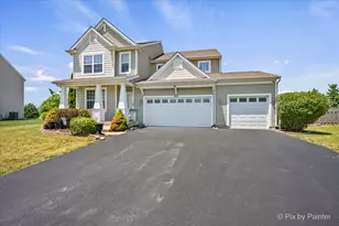 909 Avalon Way, Minooka, IL 60447 - Photo 32