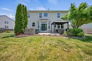 909 Avalon Way, Minooka, IL 60447 - Photo 40