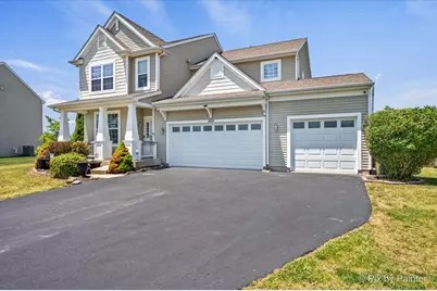909 Avalon Way, Minooka, IL 60447 - Photo 2