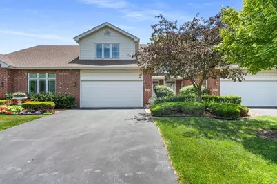 10711 Canterbury Drive, Mokena, IL 60448 - Photo 1