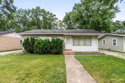 825 Foran Lane, Aurora, IL 60506 - Photo 1