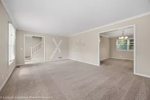 859 Evergreen Ave, Glen Ellyn, IL 60137 - Photo 2