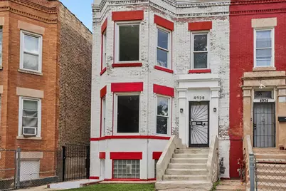 4938 W Fulton Street, Chicago, IL 60644 - Photo 1