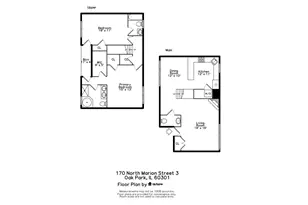 170 N Marion St, Oak Park, IL 60301 - Photo 20