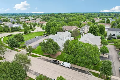 2722 Kendall Crossing, Johnsburg, IL 60051 - Photo 30