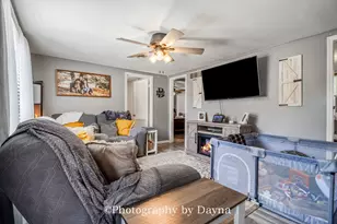 213 Belle Aire Ave, Bourbonnais, IL 60914 - Photo 4