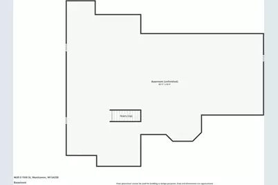 403 W Harding Road, Lombard, IL 60148 - Photo 32