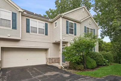 641 Bridle Court #641, Lakemoor, IL 60051 - Photo 1