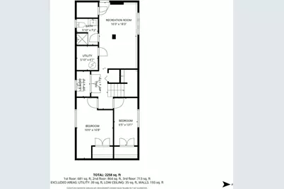 5252 N Mulligan Avenue, Chicago, IL 60630 - Photo 40