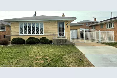 8517 W Carmen Avenue, Chicago, IL 60656 - Photo 2